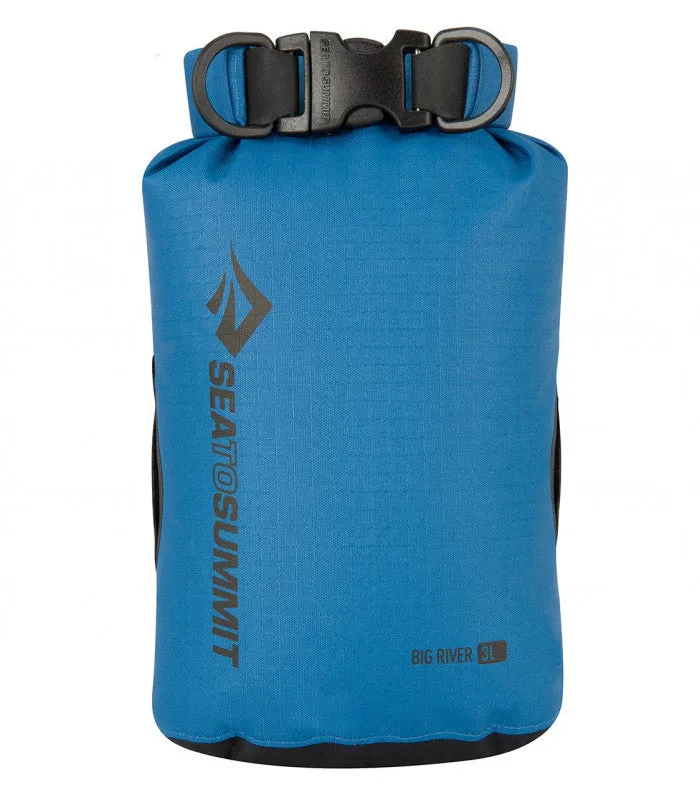 Big River Drybag 3L