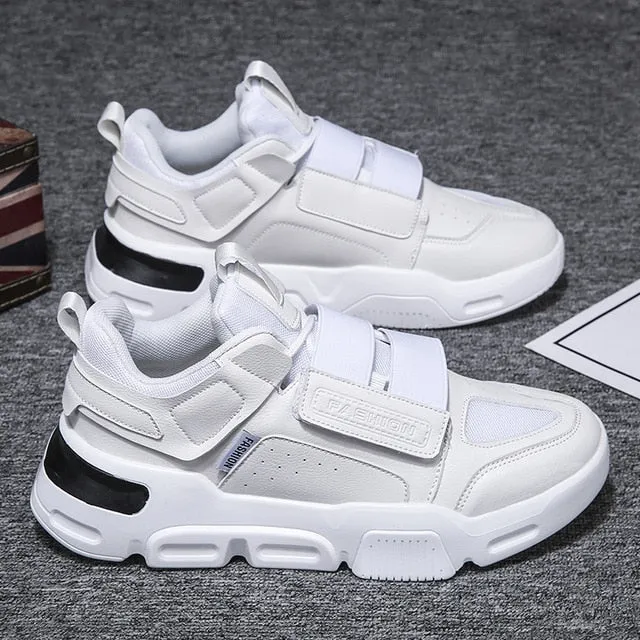 BIGFIRSE Men Sneakers 2020 Air Mesh Breathable Outdoor Man Fashion Sneaker New  Vulcanized Shoes Zapatos Hombre Men Casual Shoes