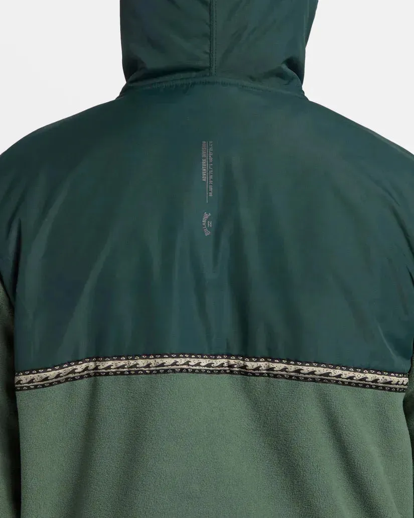 Billabong Men's A/Div Boundary Lite Zip