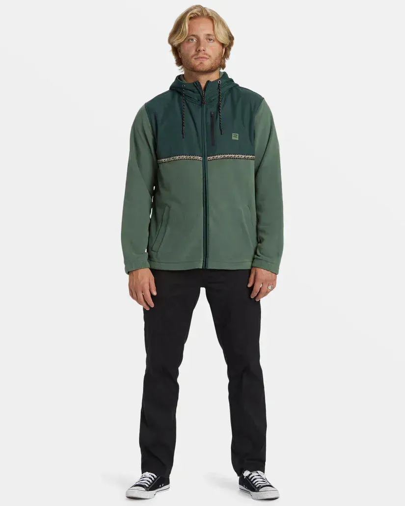 Billabong Men's A/Div Boundary Lite Zip