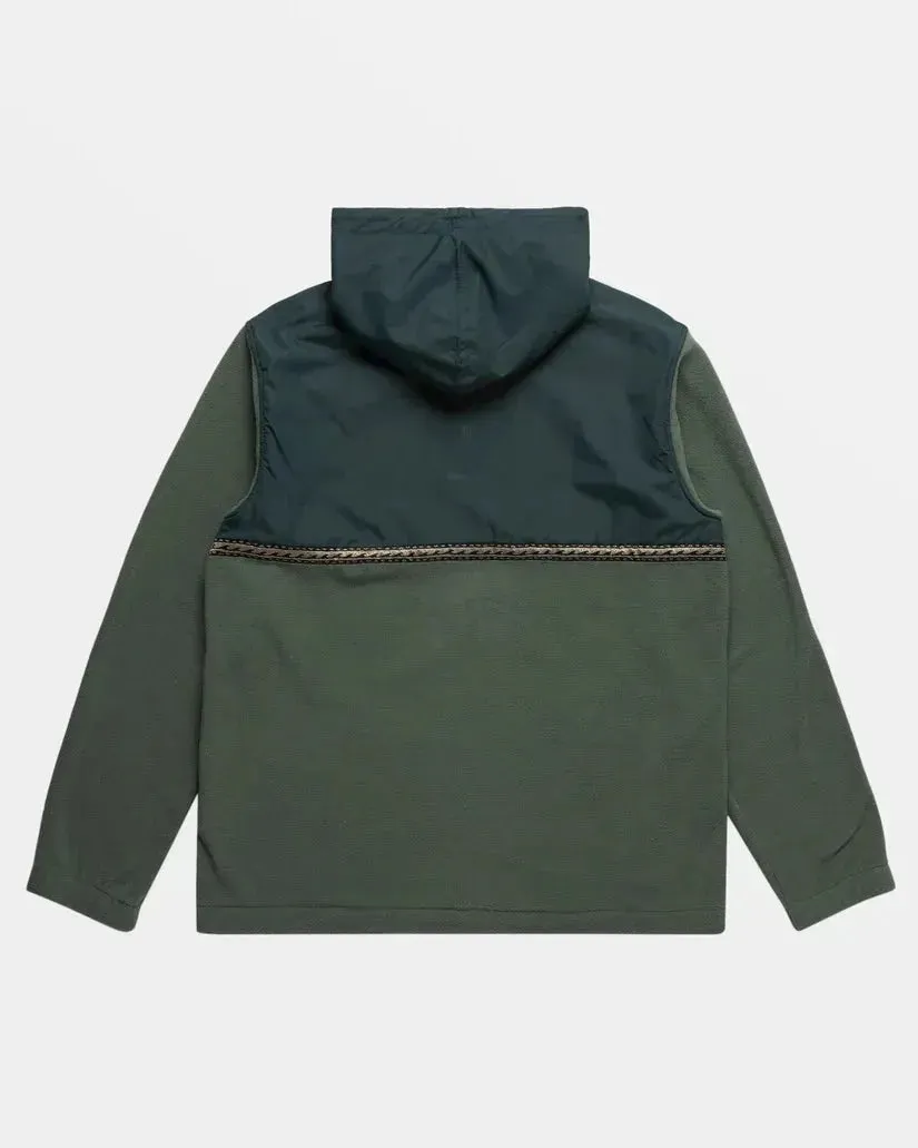 Billabong Men's A/Div Boundary Lite Zip