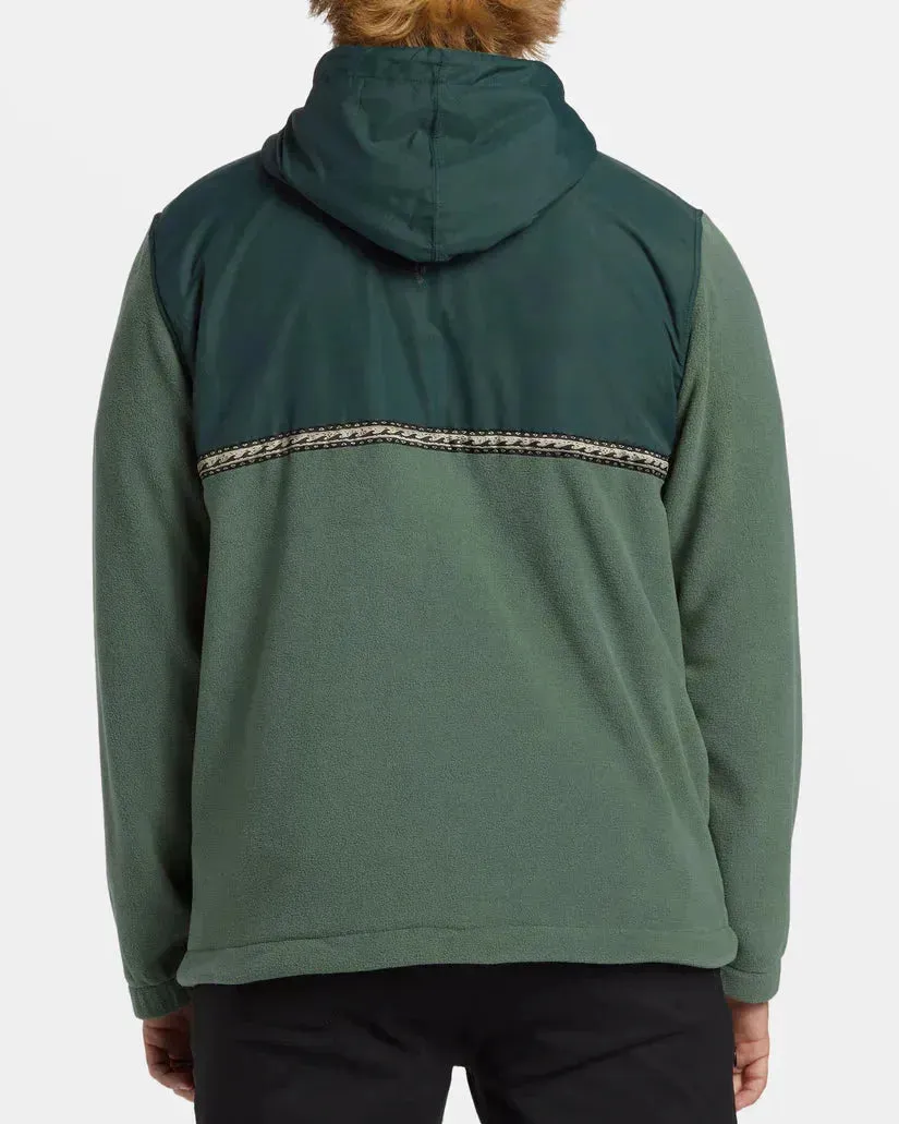 Billabong Men's A/Div Boundary Lite Zip