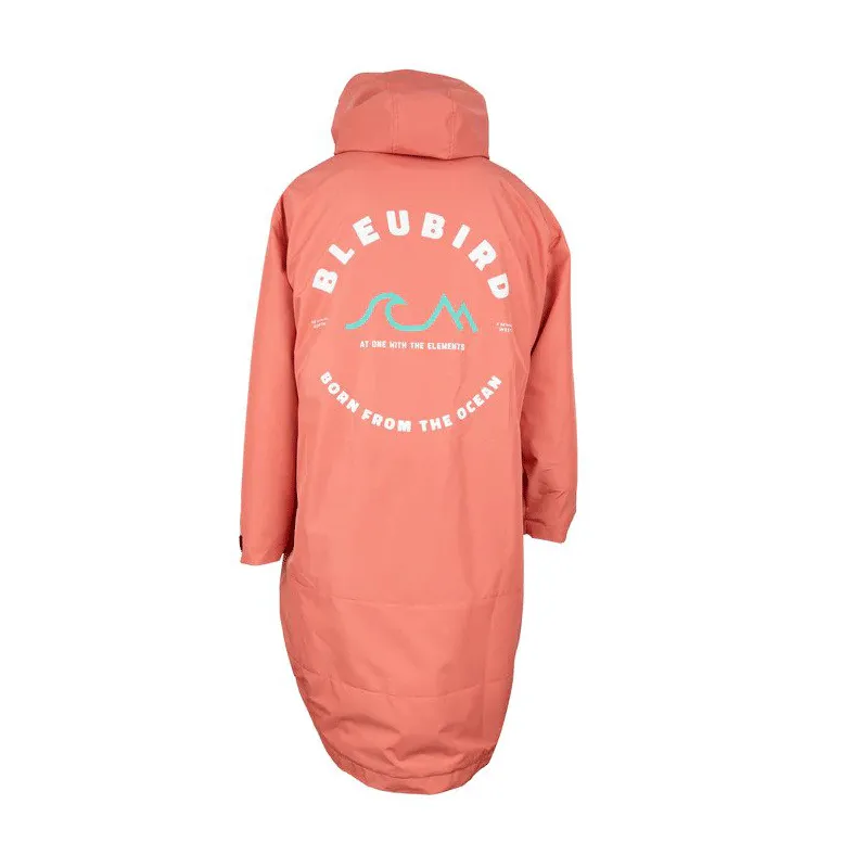 Bleubird - Nordic Robe Junior - Coral SALE