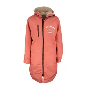 Bleubird - Nordic Robe Junior - Coral SALE