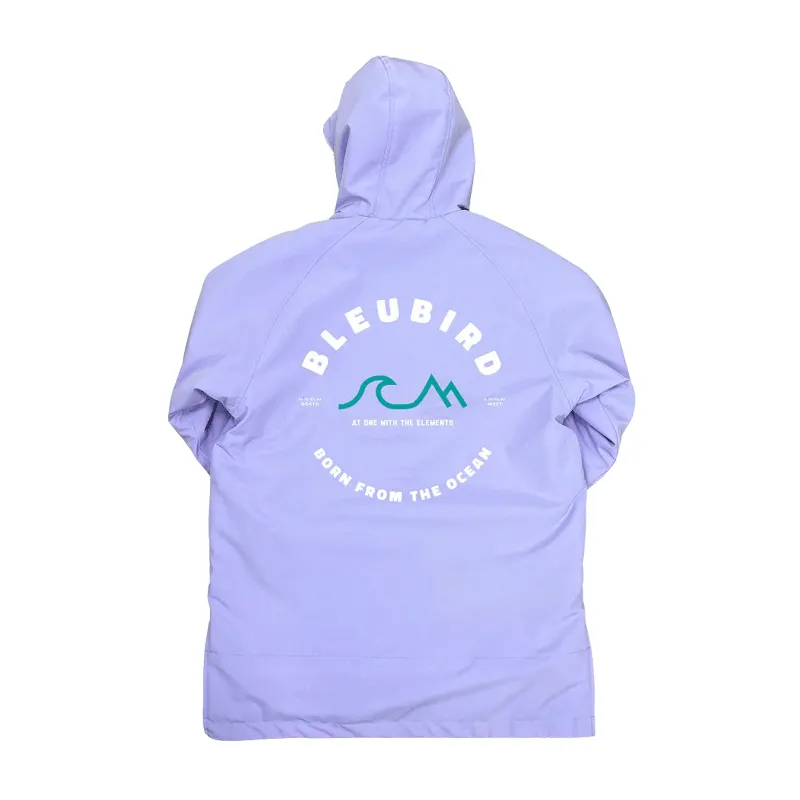 Bleubird - Nordic Robe - Lavender SALE