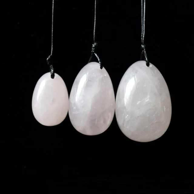 Bliss massage eggs