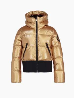 Bombardino Ski Jacket W