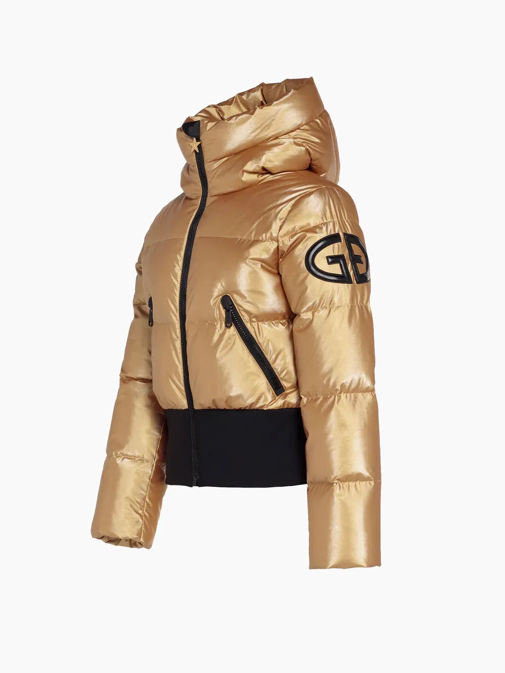 Bombardino Ski Jacket W