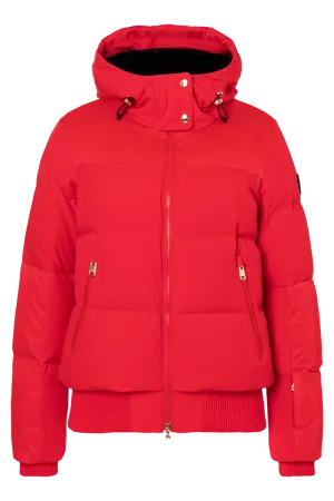 Bond 007 Down Ski Jacket