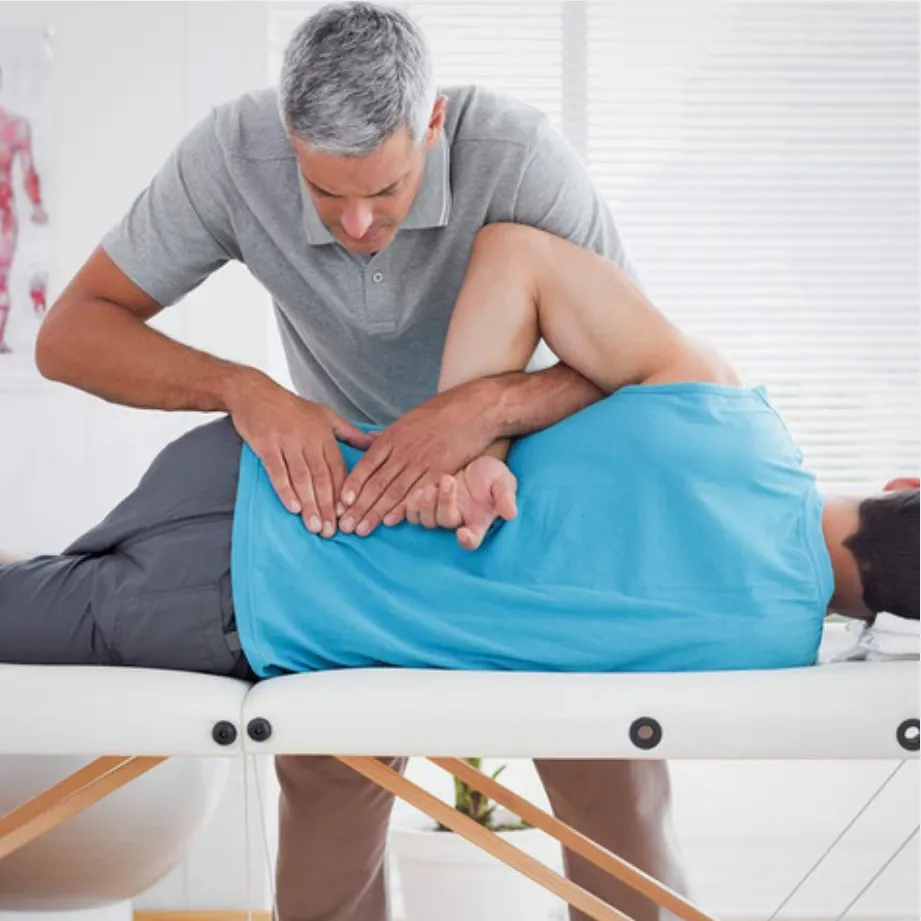 Book Your Follow Up Physiotherapy Appointment in Solihull Today!