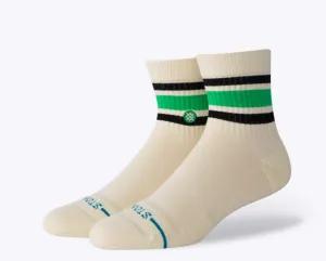 Boyd Quarter Socks
