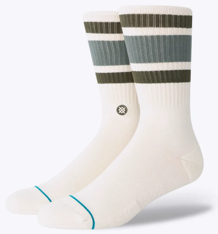 Boyd ST Crew Socks*