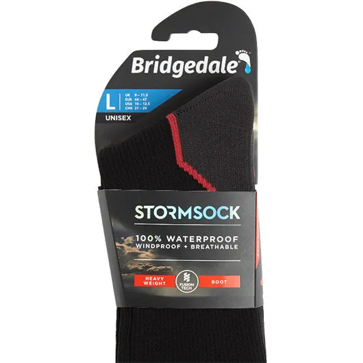 Bridgedale - Stormsock Heavyweight Boot