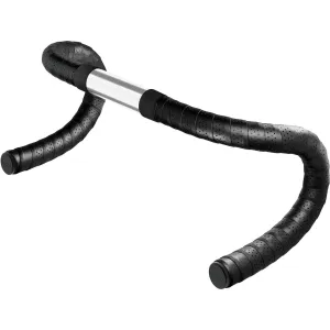 Brooks England Leather Handlebar Tape - Black