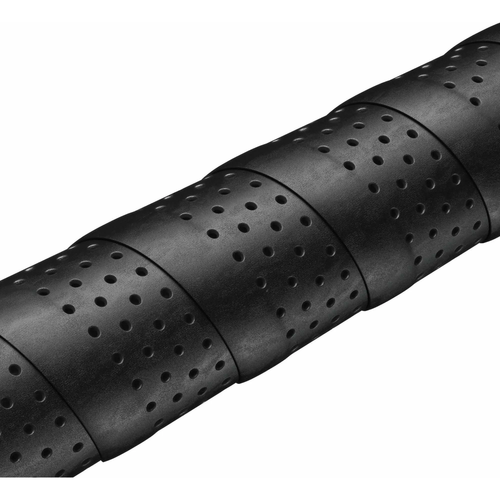 Brooks England Leather Handlebar Tape - Black
