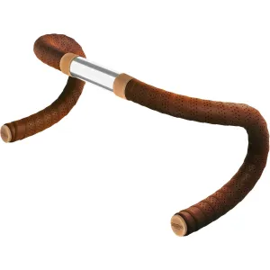 Brooks England Leather Handlebar Tape - Brown
