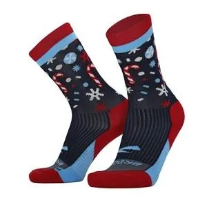Brooks Ghost Crew Socks - 488