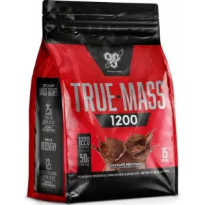 BSN True Mass 1200 10.25lbs