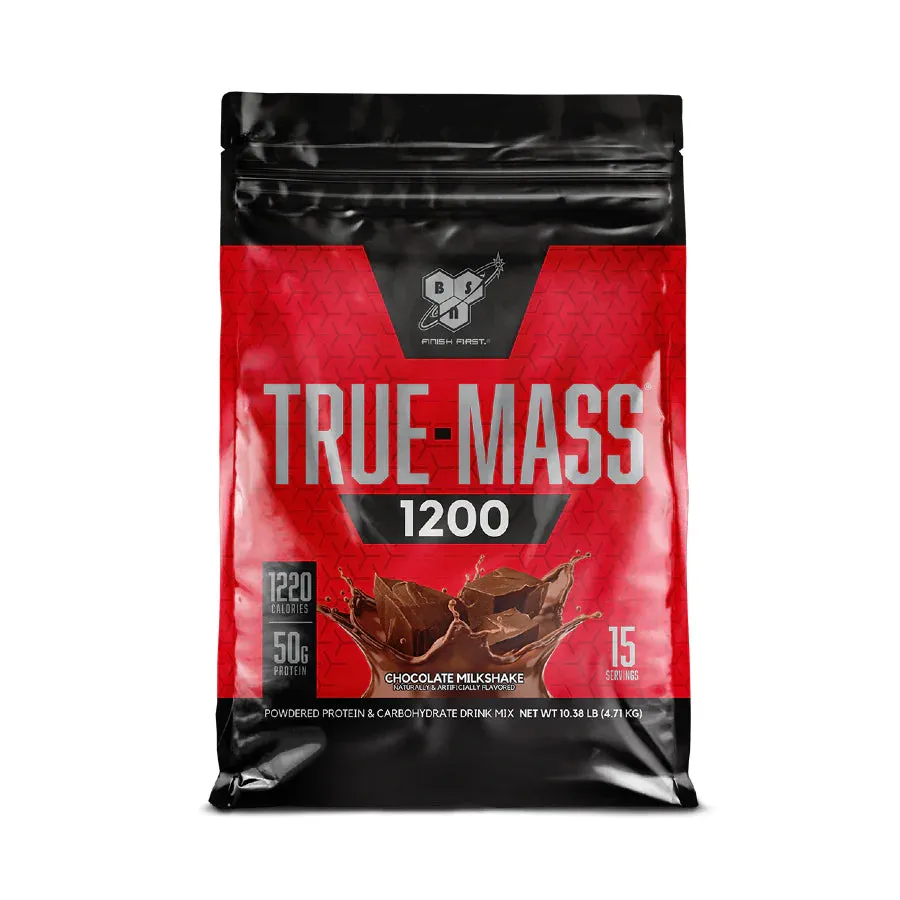 BSN True Mass 1200