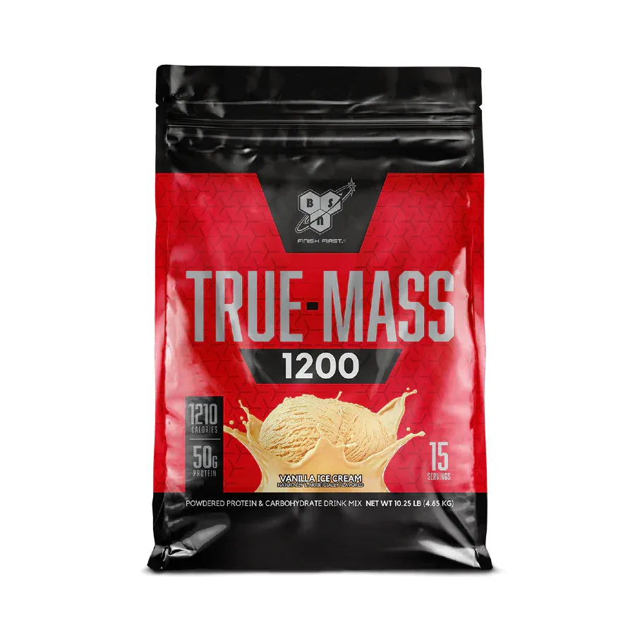 BSN True Mass 1200