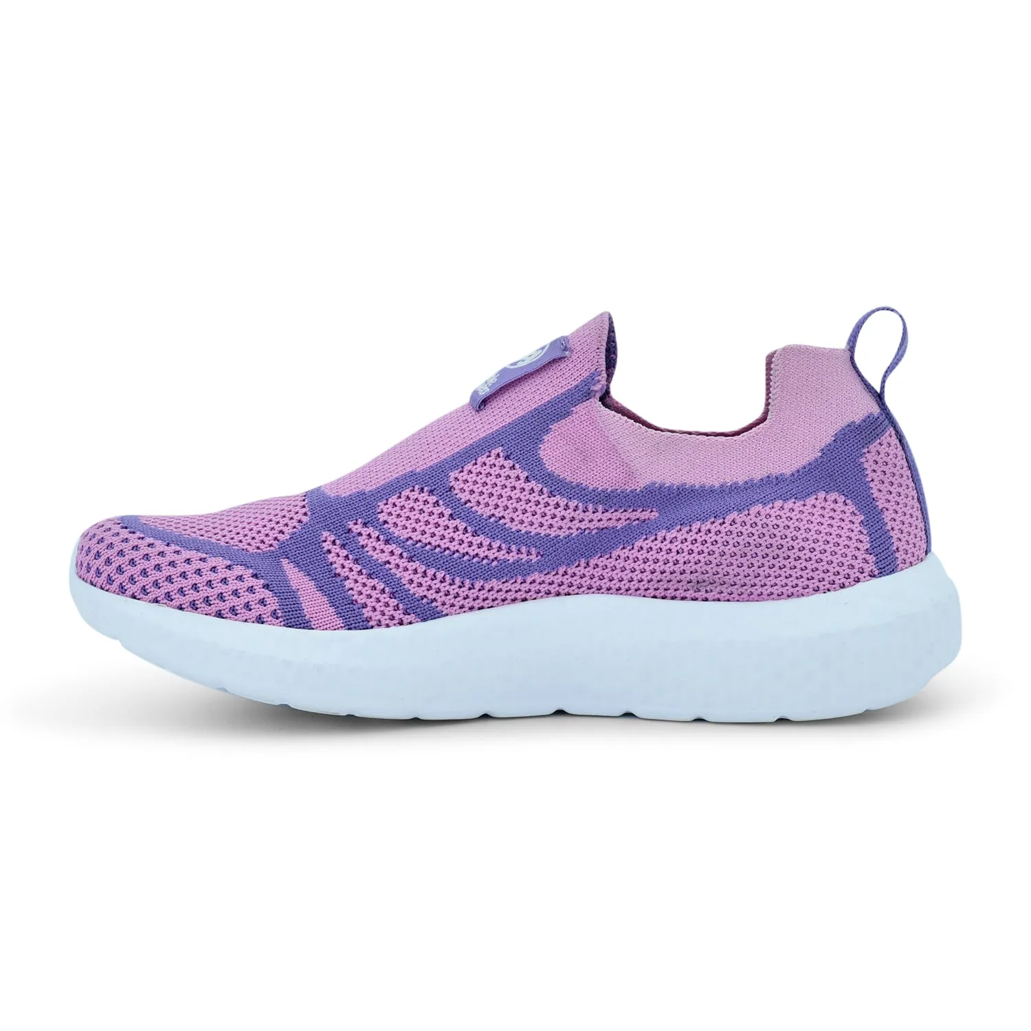 Bubblegummers Slip-On Shoe for Kids