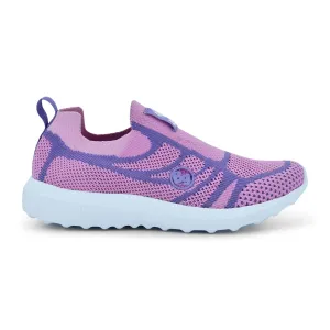 Bubblegummers Slip-On Shoe for Kids