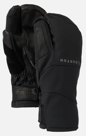 Burton [AK] GORE-TEX Clutch Mitt Black