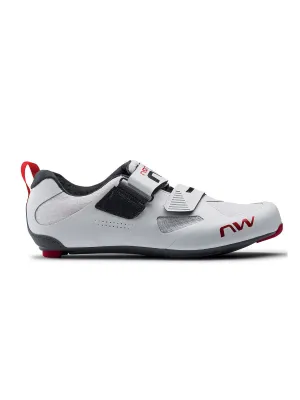 Buty rowerowe NORTHWAVE Tribute 2 Carbon biały