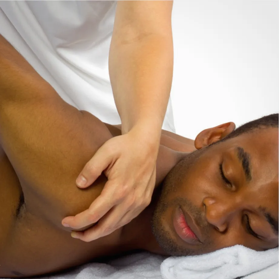 Buy 5 x Sport Massage Appointments in Solihull