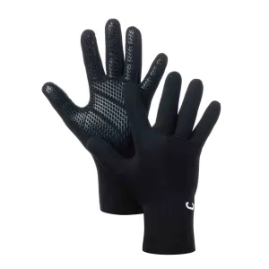 C-Skins Legend 3mm Five 5 Gloves Black