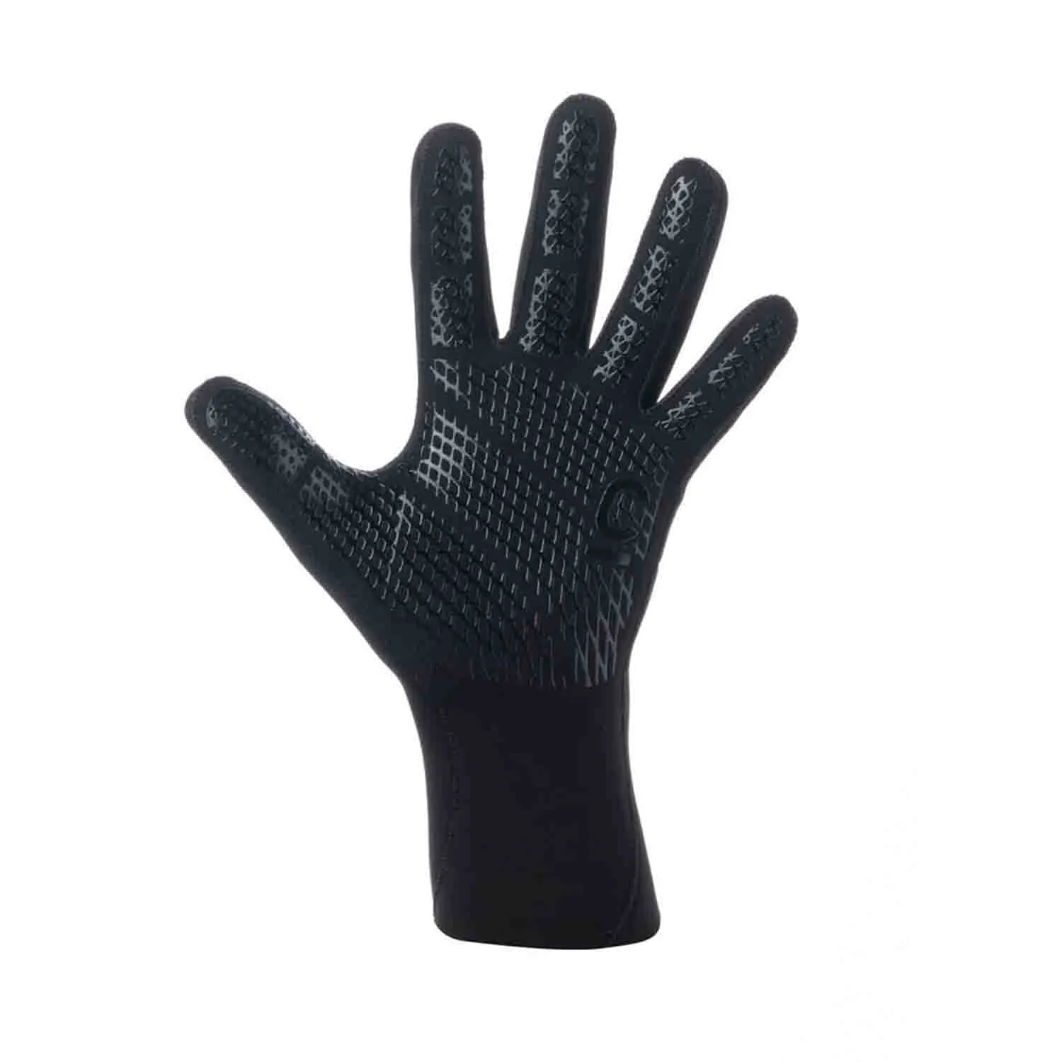 C-Skins Legend 3mm Five 5 Gloves Black