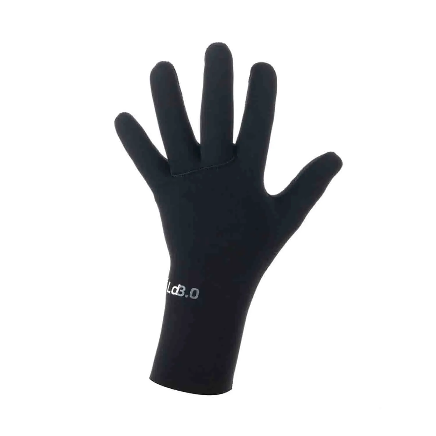 C-Skins Legend 3mm Five 5 Gloves Black