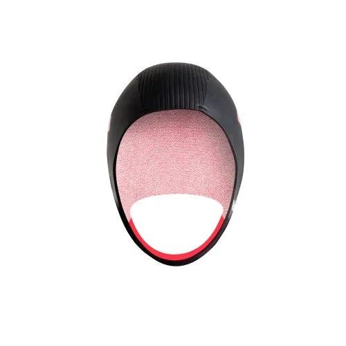 C-Skins Swim Research Freedom 3mm Wetsuit Swim Cap -Black