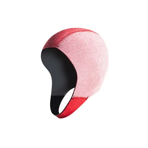 C-Skins Swim Research Freedom 3mm Wetsuit Swim Cap - Lime