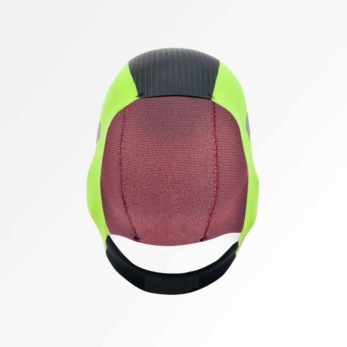 C-Skins Swim Research Freedom 3mm Wetsuit Swim Cap - Lime