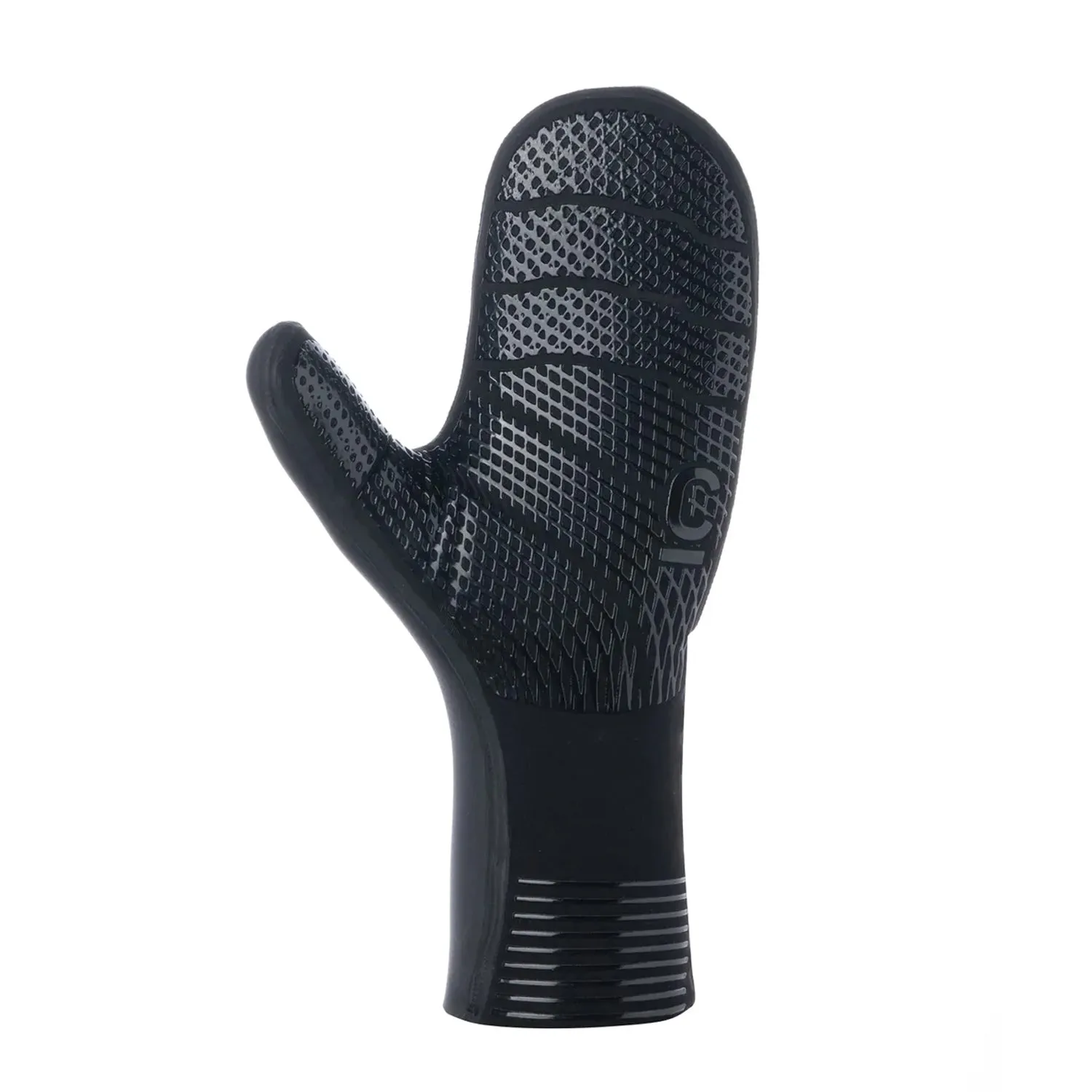 C-Skins Wired  7mm Mittens Surf Gloves