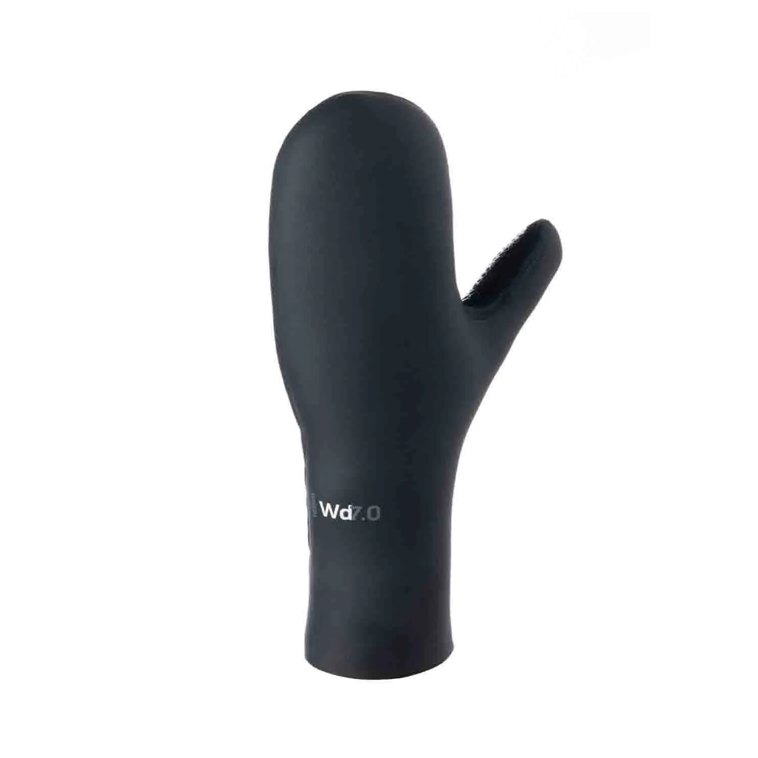 C-Skins Wired  7mm Mittens Surf Gloves