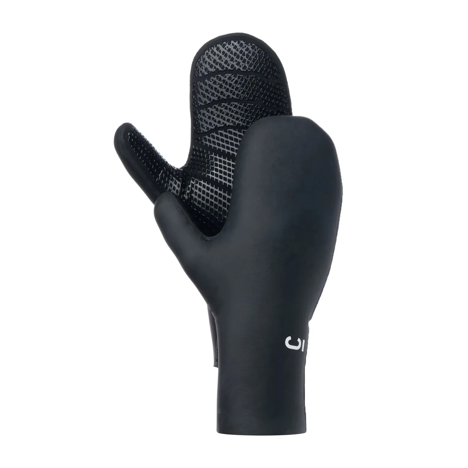 C-Skins Wired  7mm Mittens Surf Gloves