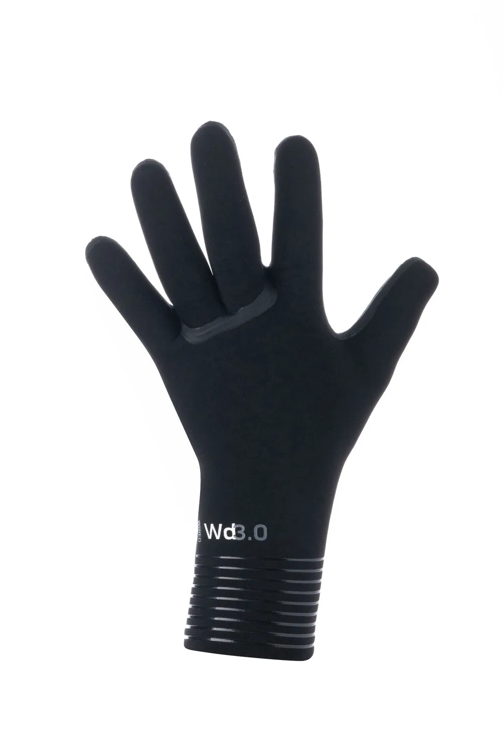 C-Skins Wired Adult 2mm Wetsuit Gloves