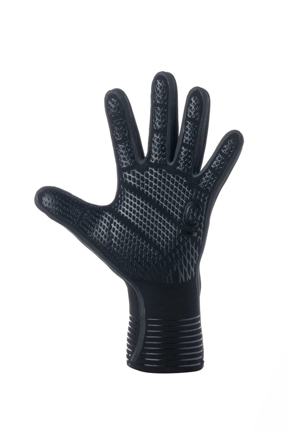 C-Skins Wired Adult 2mm Wetsuit Gloves