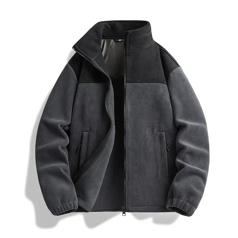 Caldo™ | Fleece Jacket