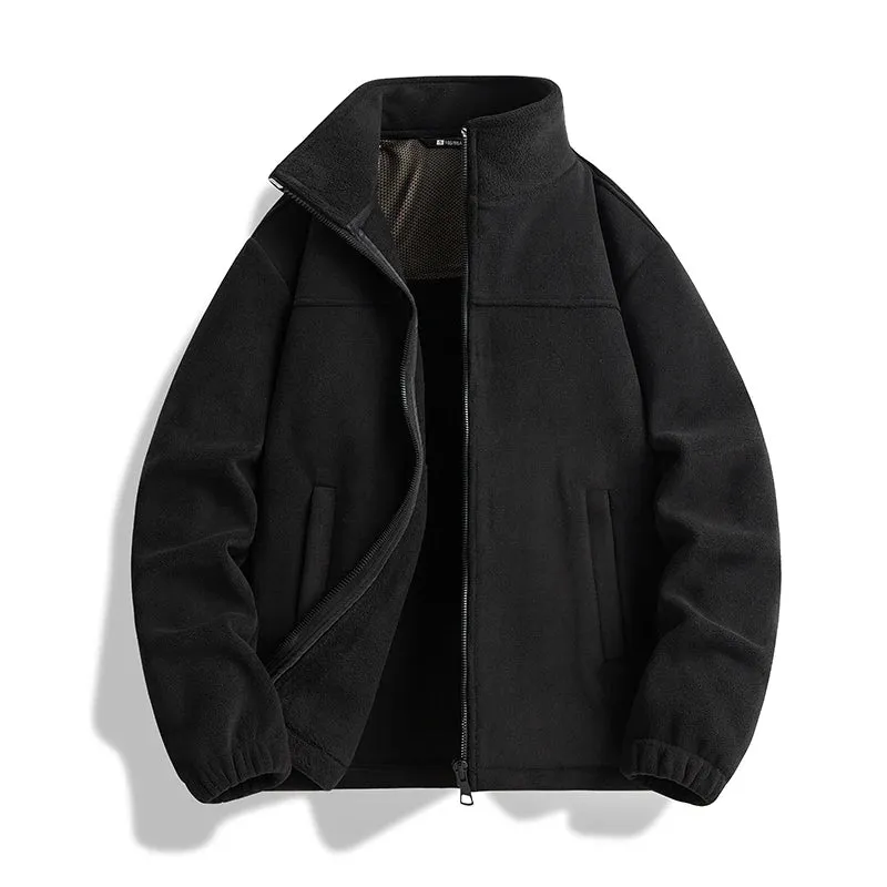 Caldo™ | Fleece Jacket