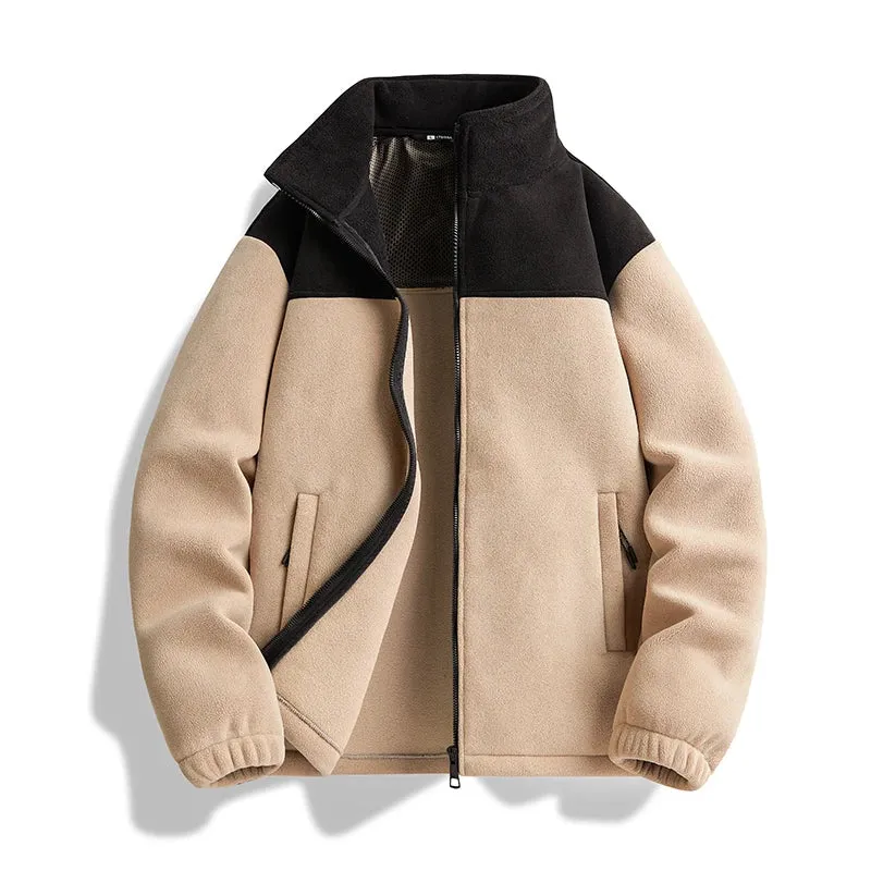 Caldo™ | Fleece Jacket