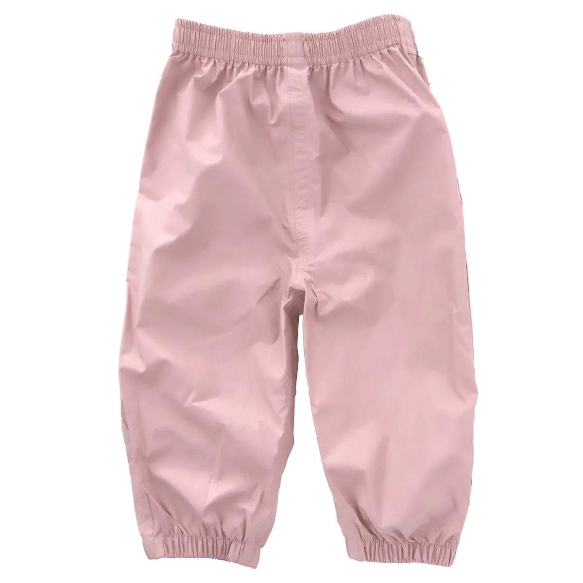 Calikids Waterproof Splash Pant - Blush