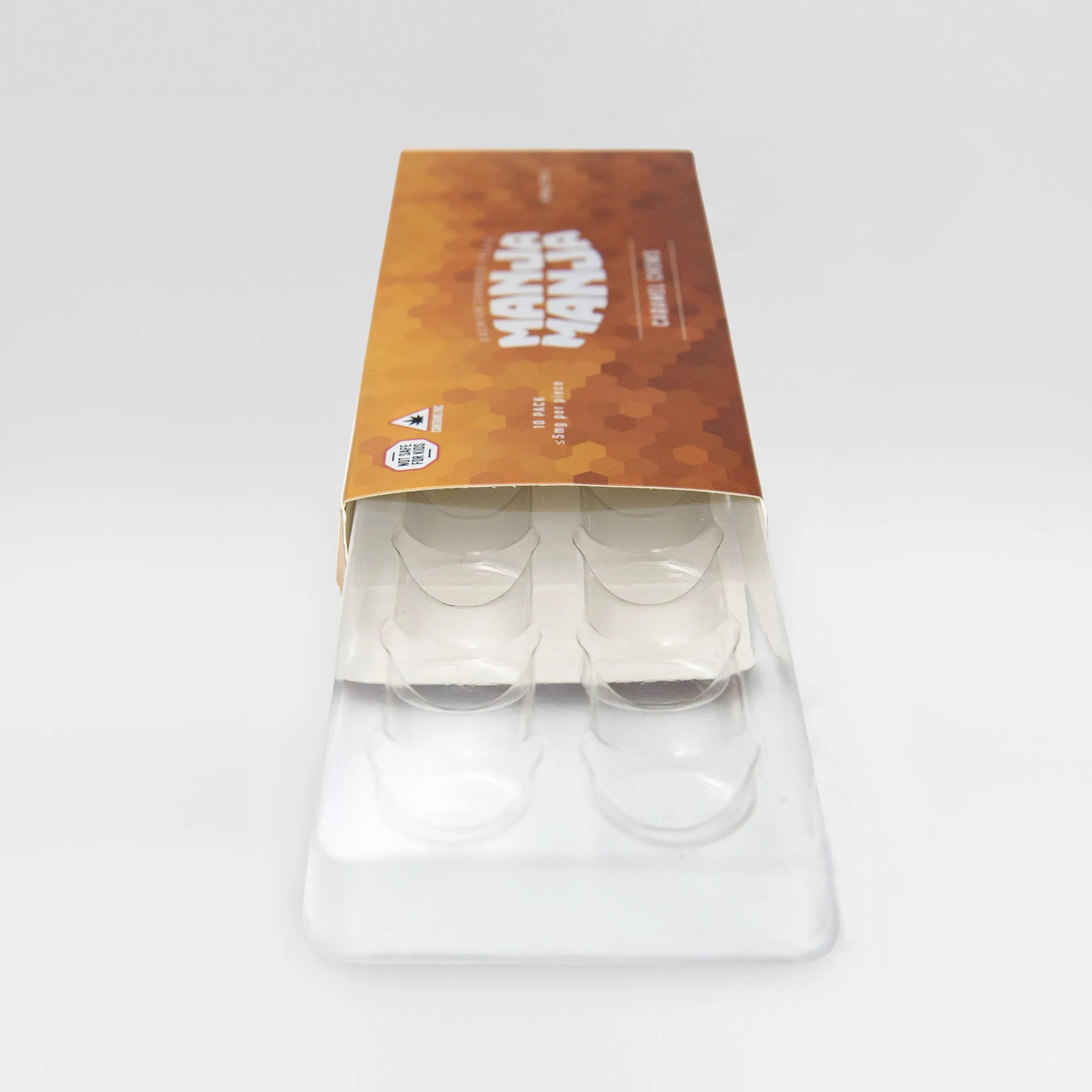 Candy Pieces Edibles Box