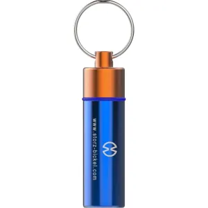 Capsule Caddy with Filling Pad
