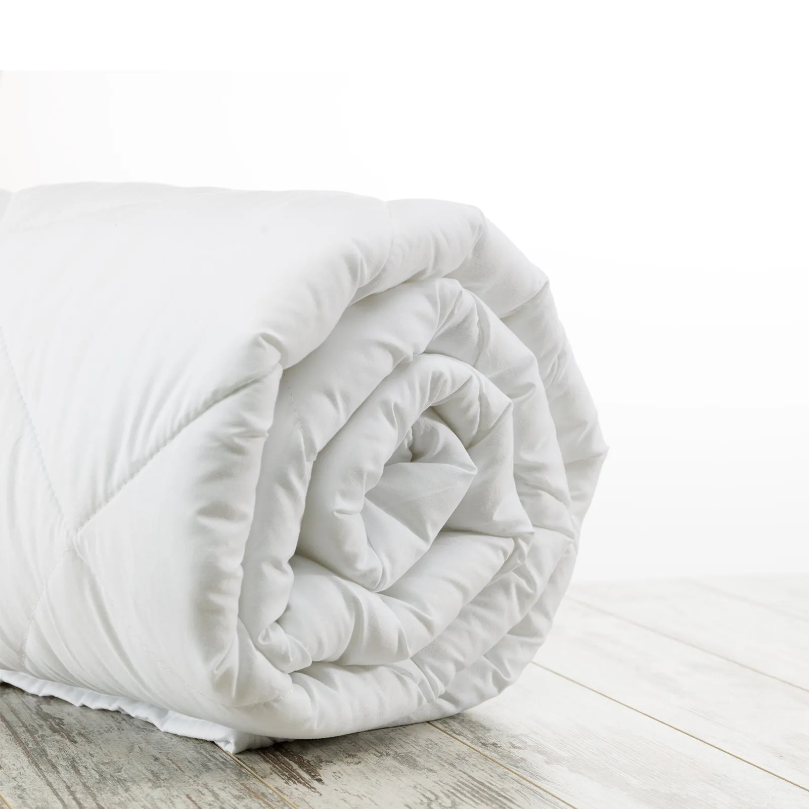 Casa Decor 360GSM Silk Touch Quilt - Double