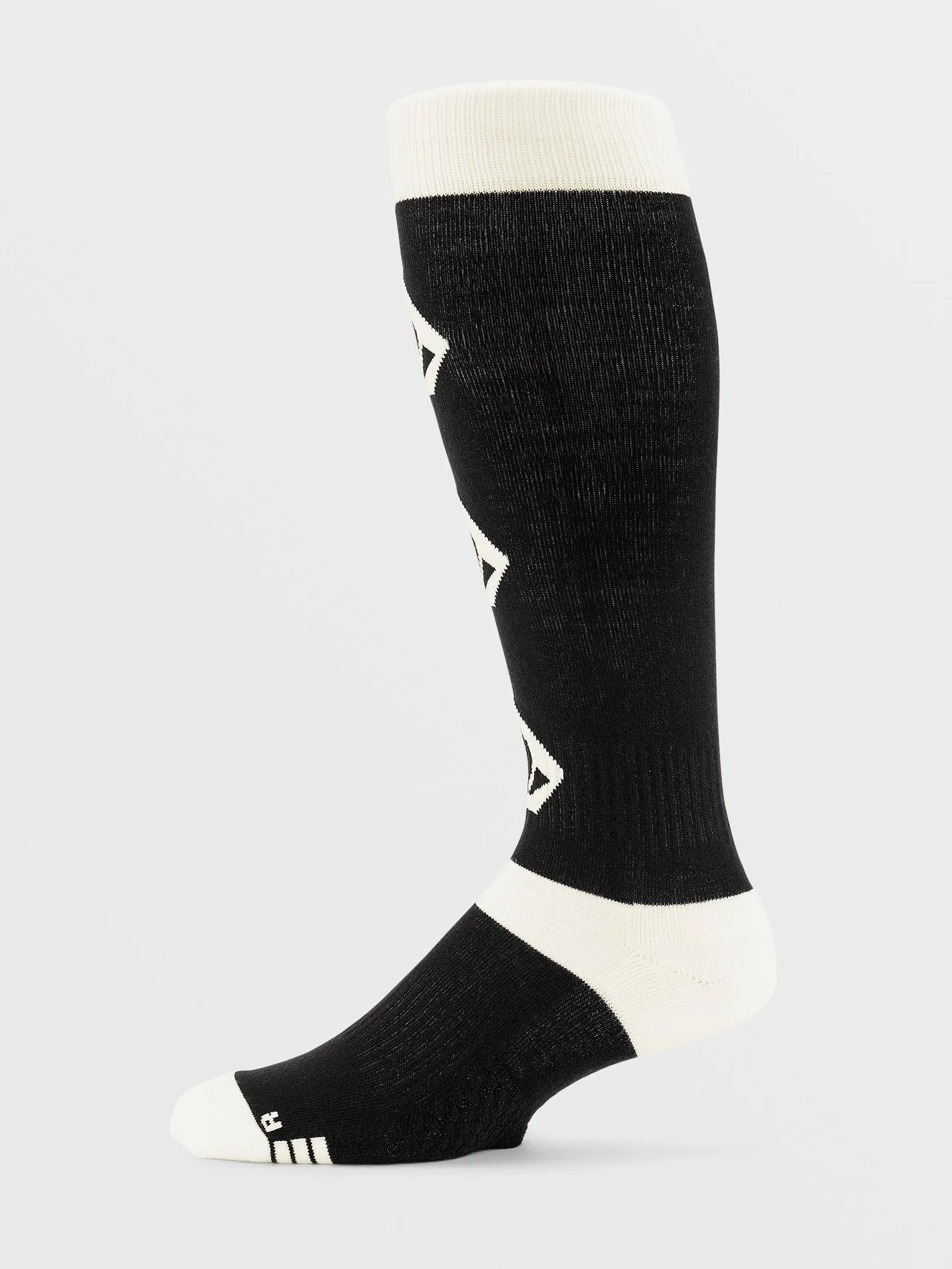 Cave Socks - BLACK