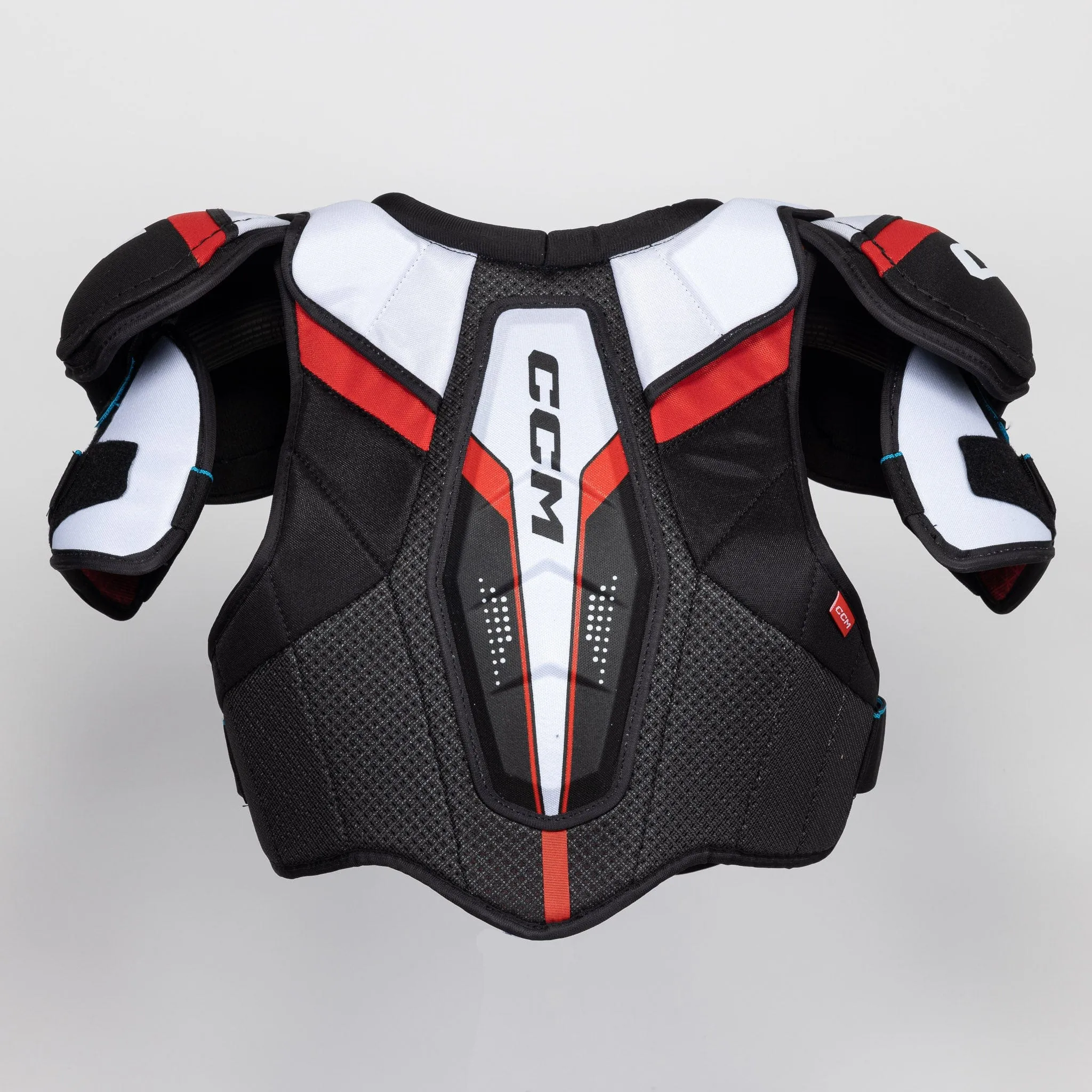 CCM Jetspeed FT680 Senior Hockey Shoulder Pads