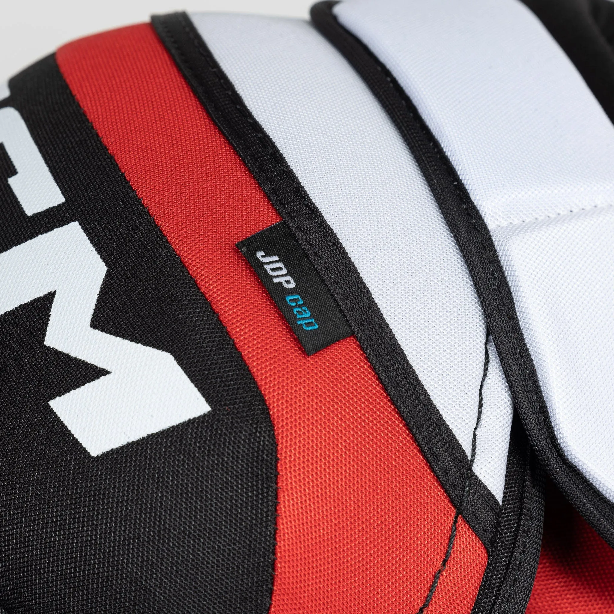 CCM Jetspeed FT680 Senior Hockey Shoulder Pads